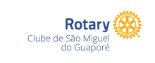 Rotary Club de São Miguel do Guaporé