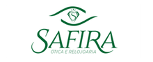 Safira Ótica e Relojoaria