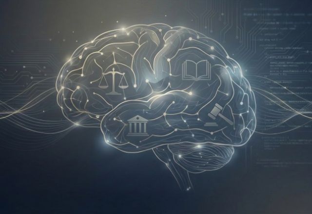 Veredi — gestão jurídica com inteligência artificial